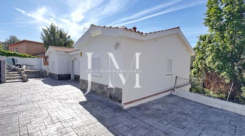 Foto 3 de Casa o chalet en venta en Castellnou - Can Mir - Can Solà, Rubí