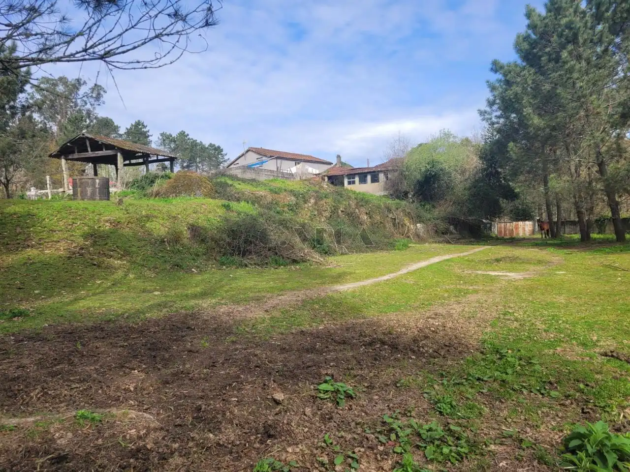 Residencial en venta en Salvaterra de Miño