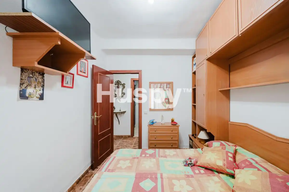 Flat with terrace for sale in Sant Antoni, imagen 17