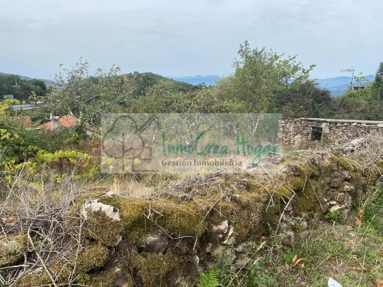 Casa con jardín en venta en As Neves, imagen 58