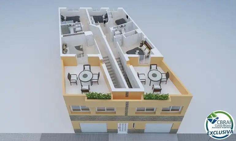 Terreno residencial en venta en Palau-saverdera, imagen 14
