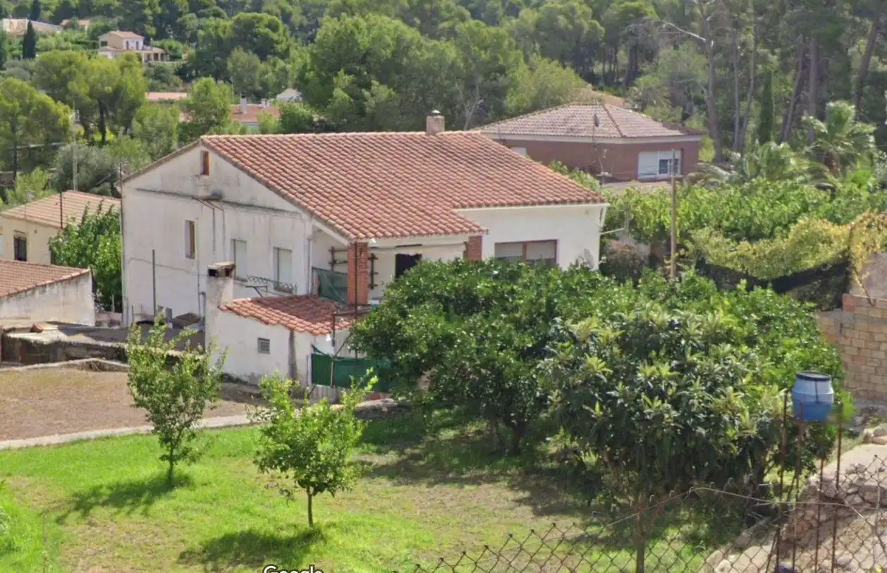 Haus mit Pool zum Verkauf in S JORDI 1