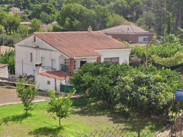 Maison avec piscine à vendre à S JORDI 1