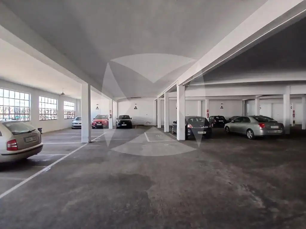 Gewerbefläche zum Verkauf in Avenida Joaquin Costa, imagen 25