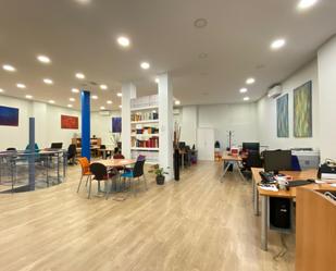 Office to rent in  Madrid Capital  with Air Conditioner