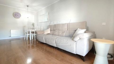 Foto 4 de Pis en venda a Carrer de la Festa Major D'iquique, 1, Sant Joan Baptista, Barcelona