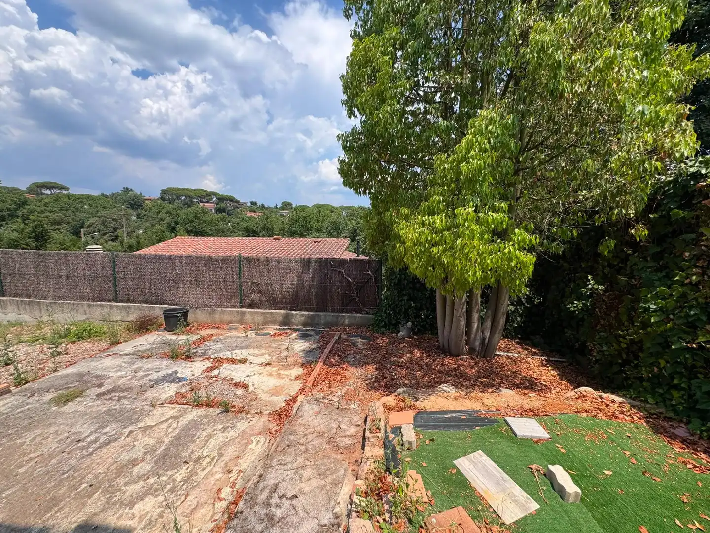 Casa o chalet en venta en Riells i Viabrea con Aire acondicionado, Calefacción y Jardín privado