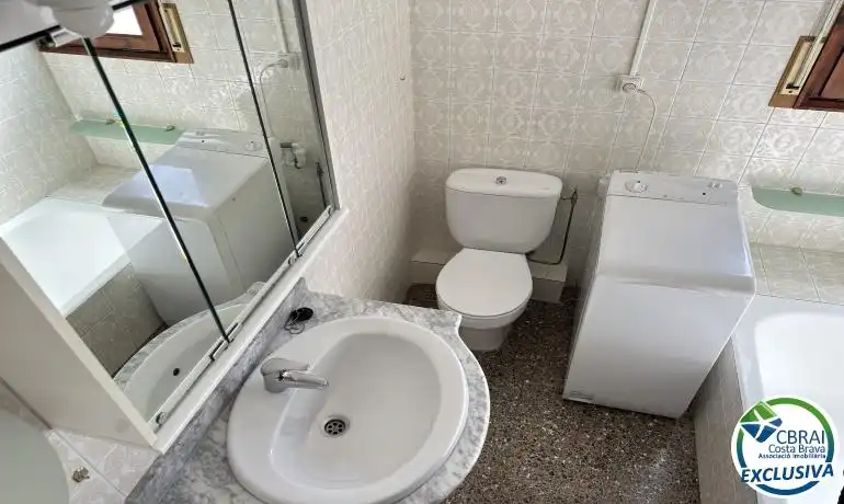 Appartement compact à vendre à Almadrava - Canyelles - Puig-Rom, imagen 9