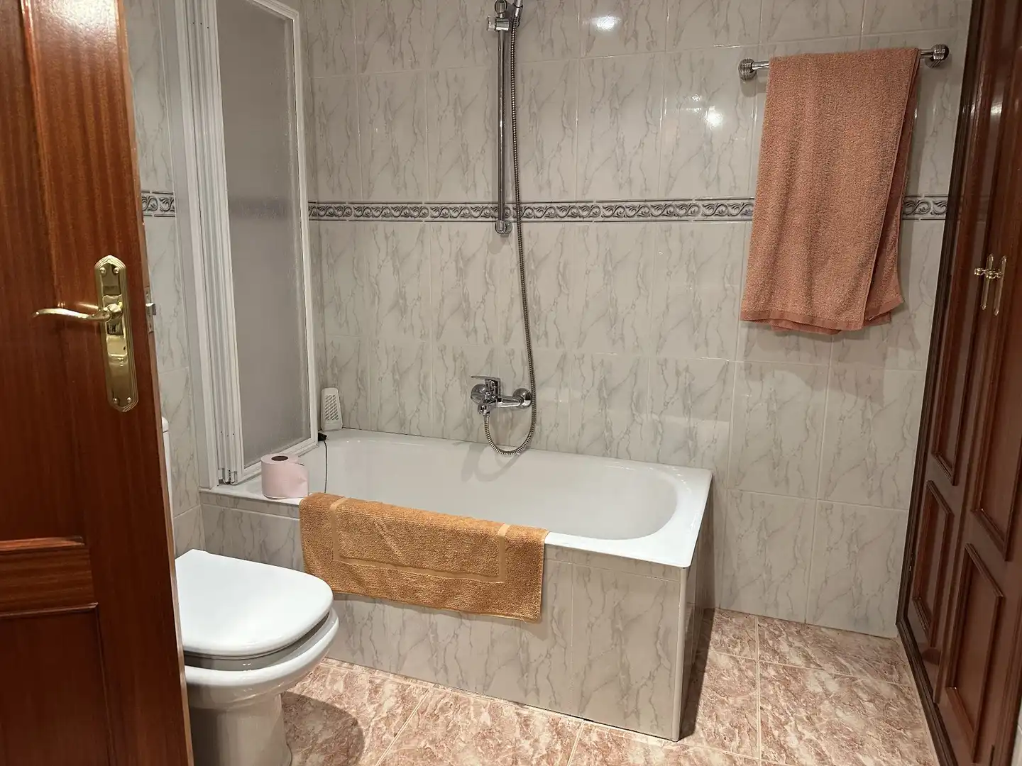 Baño de Piso en venta en Aielo de Malferit con Aire acondicionado, Calefacción y Trastero