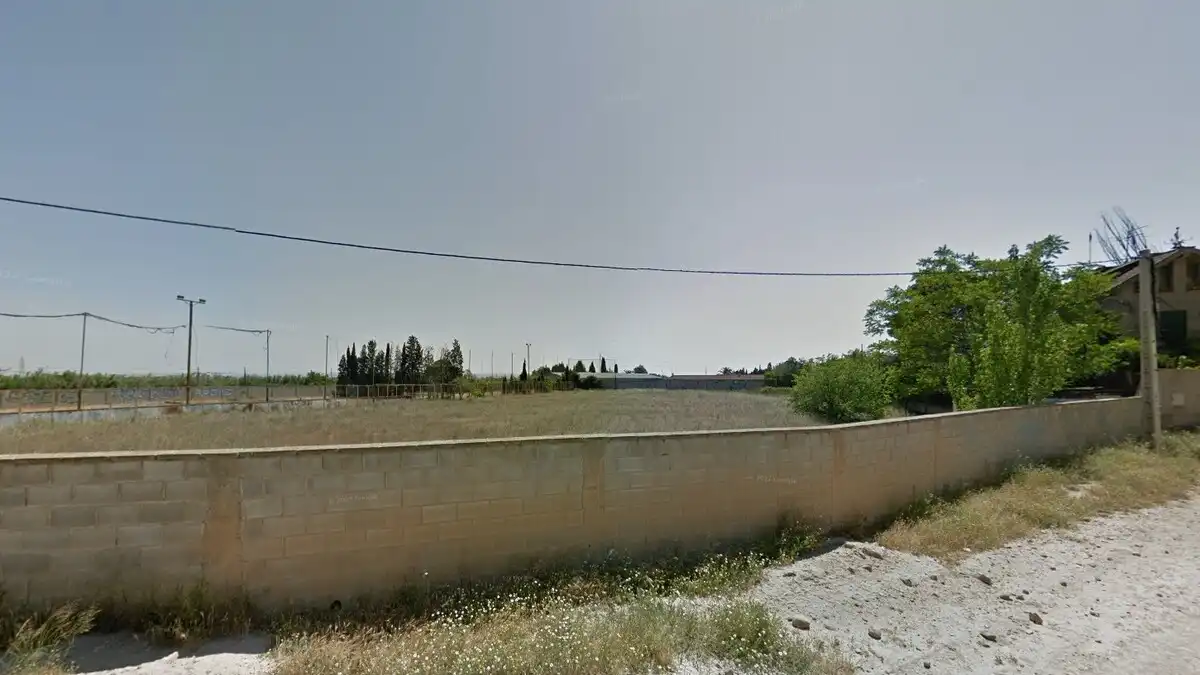 Residencial en venda en Zaragoza