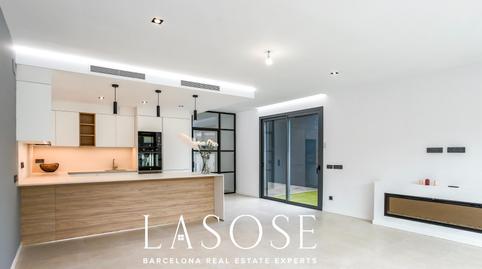 Photo 2 of Single-family semi-detached for sale in Mas Alba, Barcelona