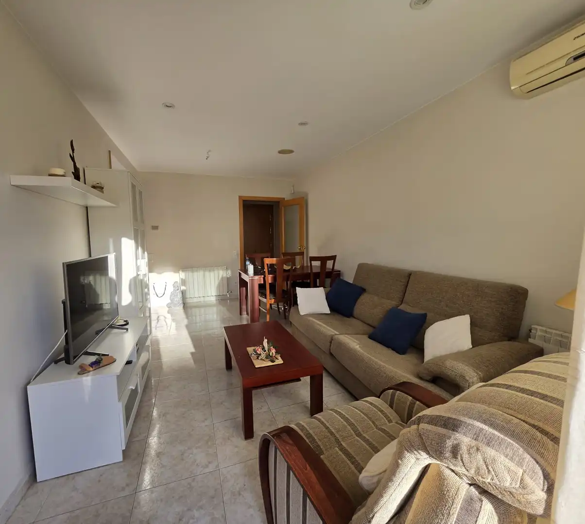 Duplex con terrazza in vendita a Carrer Navarra, imagen 3