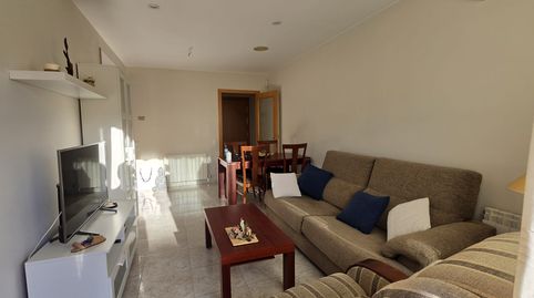 DÚPLEX CON TERRAZA, PARKING Y TRASTERO EN CARDEDEU, imatge 2