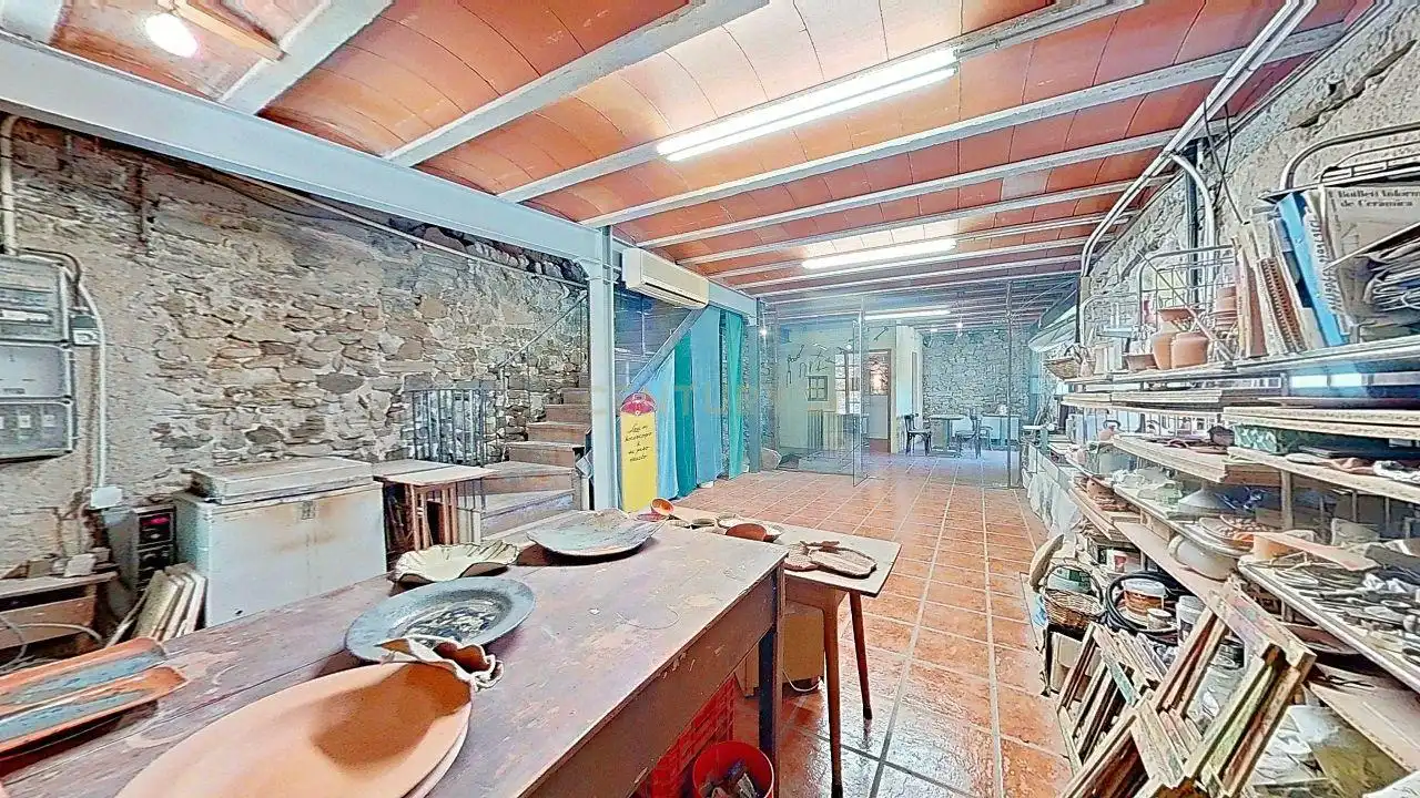 Casa o xalet en venda a Carrer Pleta, Súria