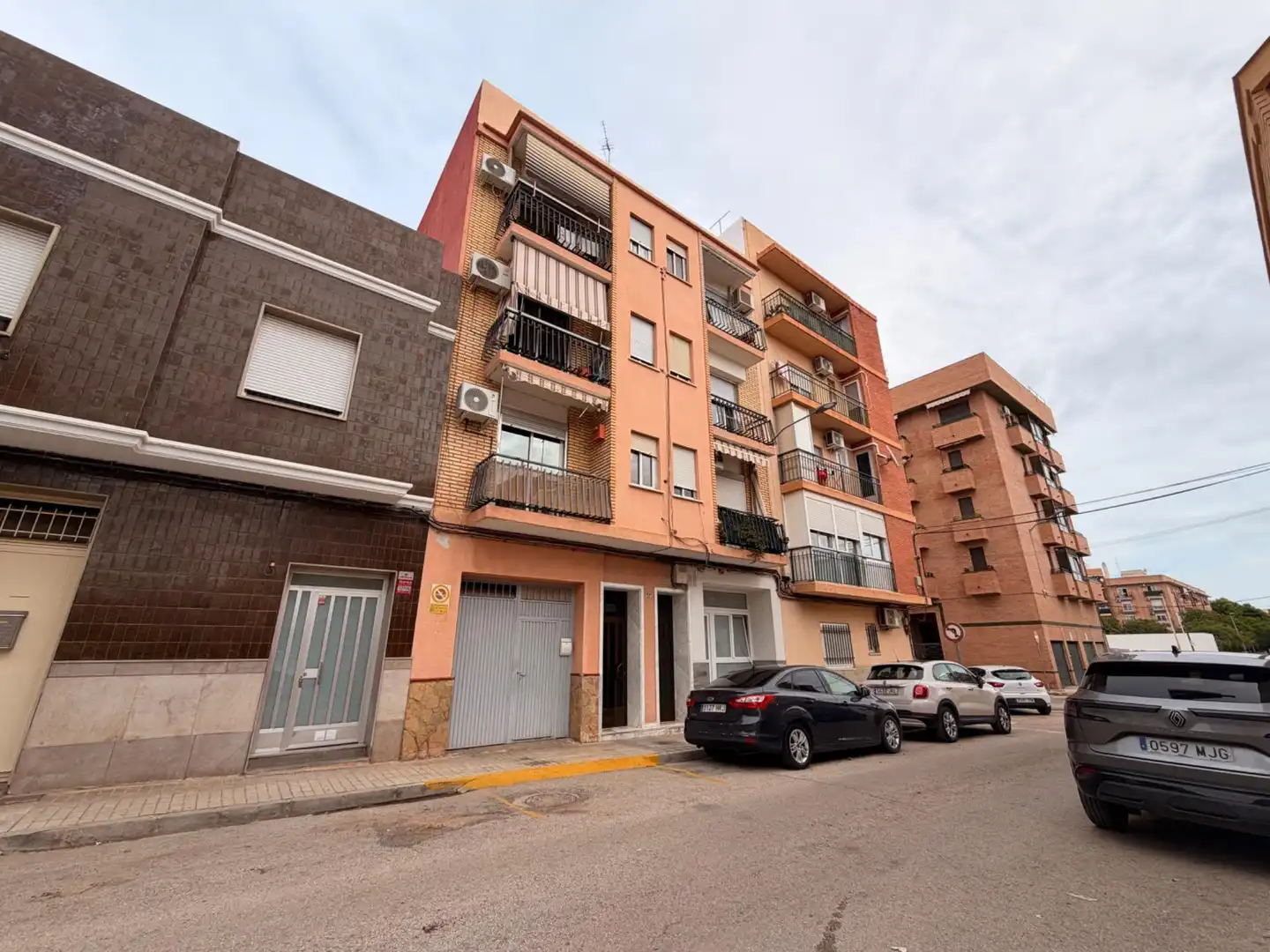 Appartamento con terrazza in vendita a Calle PLUS ULTRA, imagen 35