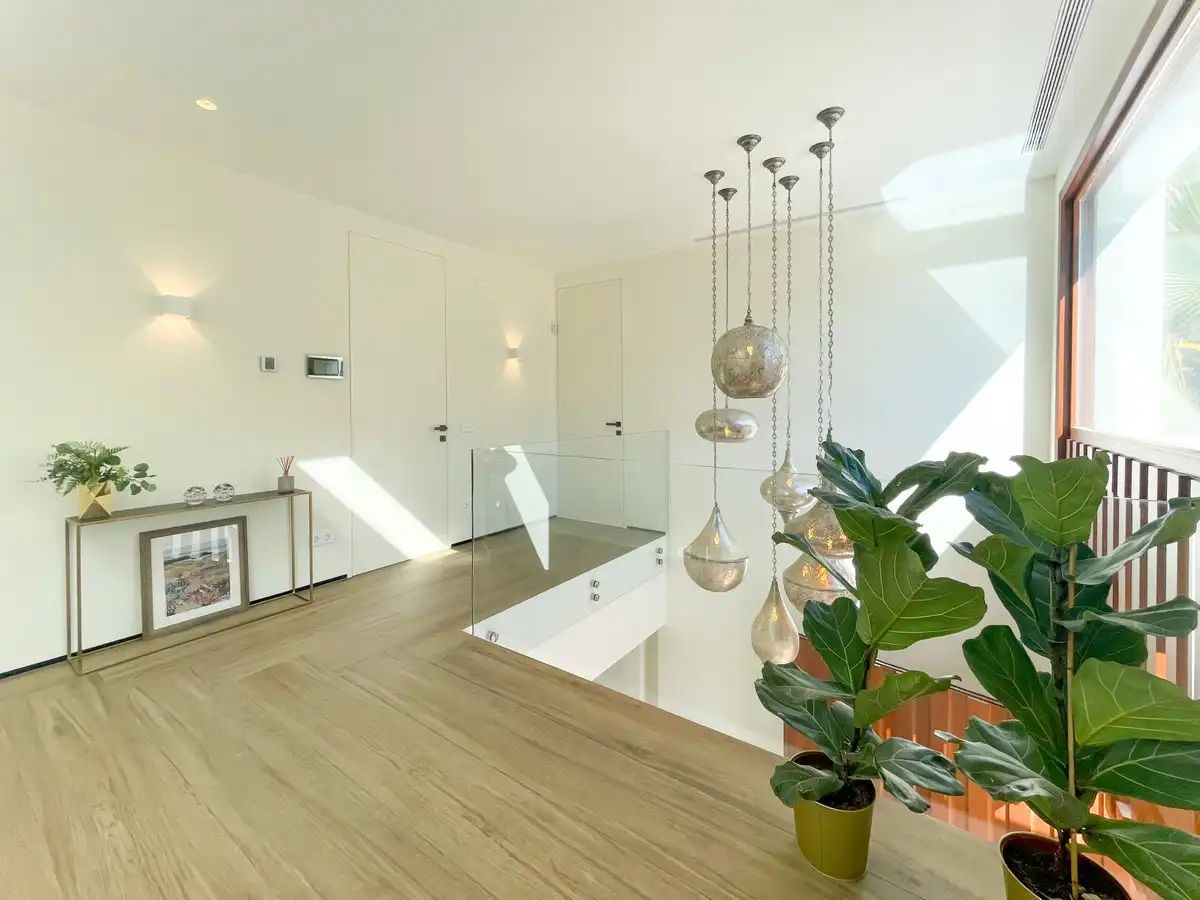 Houses for sale in Mijas  with Air Conditioner, Private garden and Terrace