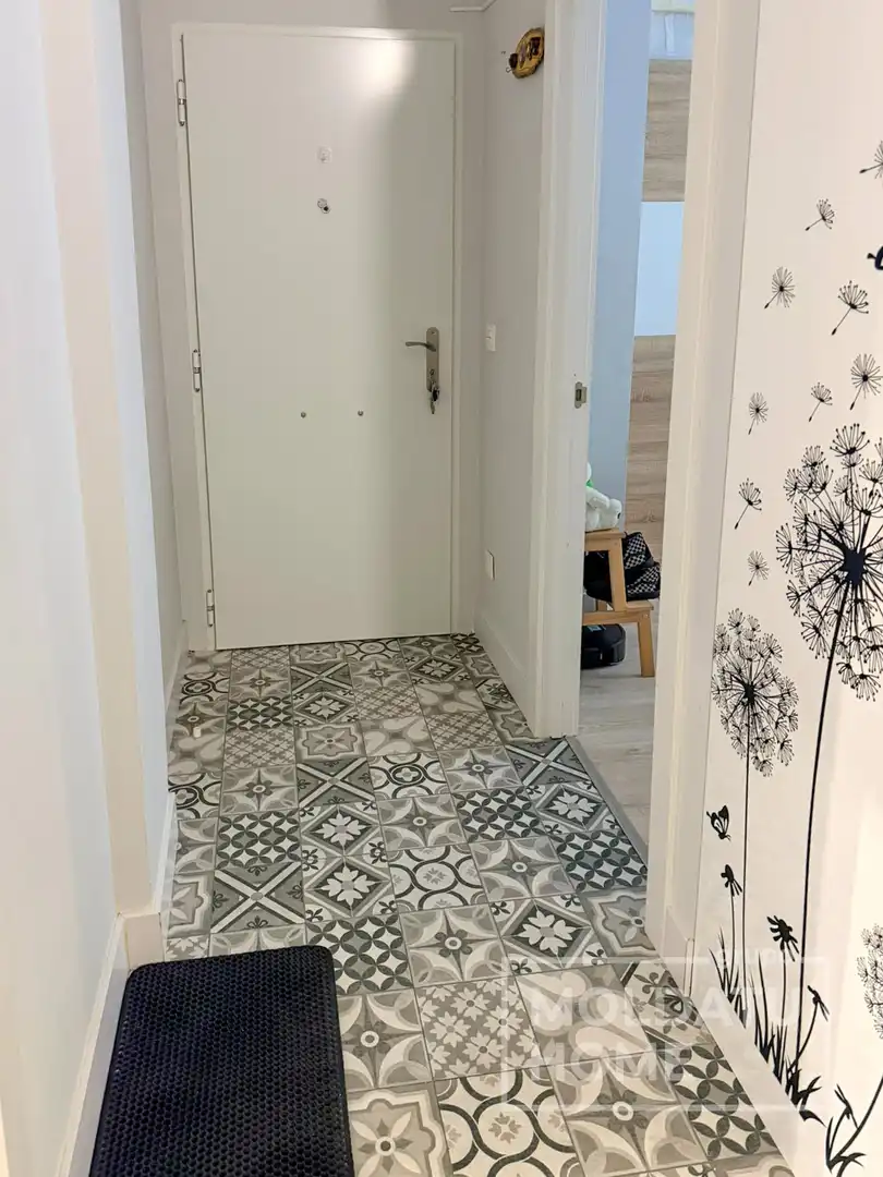 Piso en venta en Bilbao  con Calefacción