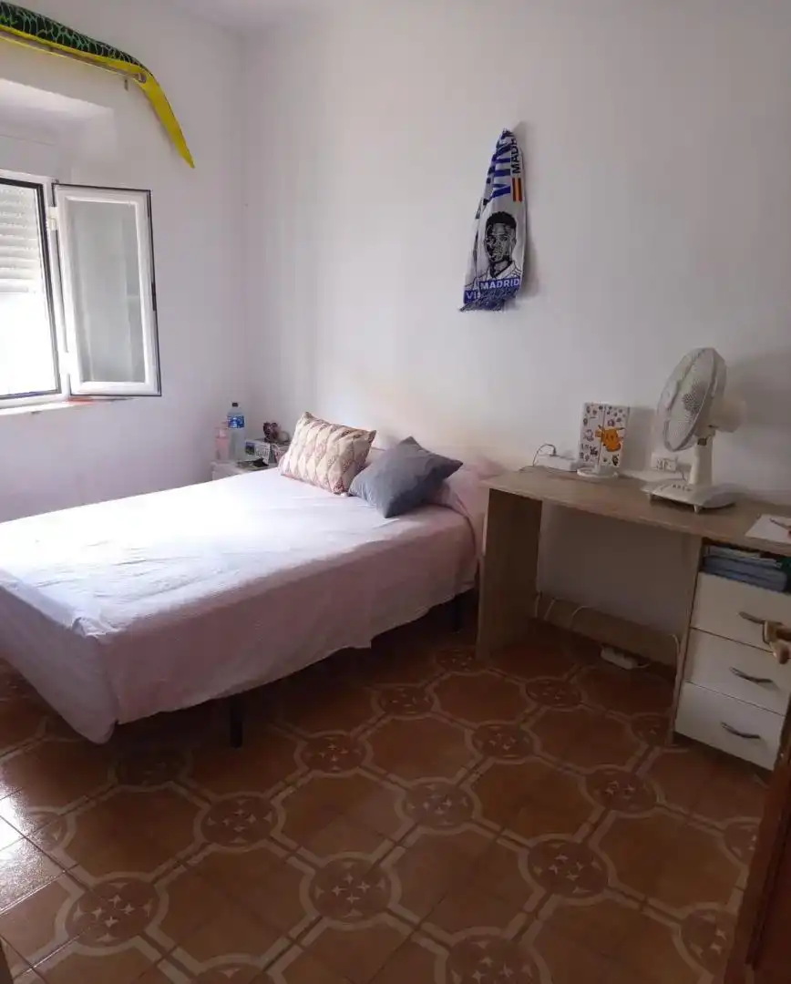 Habitación de Piso en venta en Talarrubias con Aire acondicionado y Amueblado