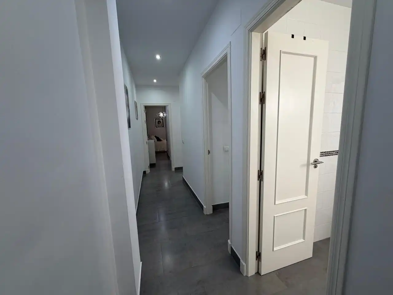 Flat for sale in Sanlúcar de Barrameda  with Air Conditioner, Terrace and Furnished