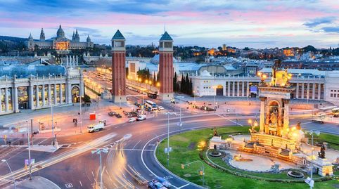PLAZAS DE PARKING EN VENTA EN SANTS, imatge 3
