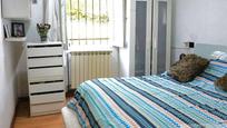 Bedroom of Flat for sale in Oviedo 