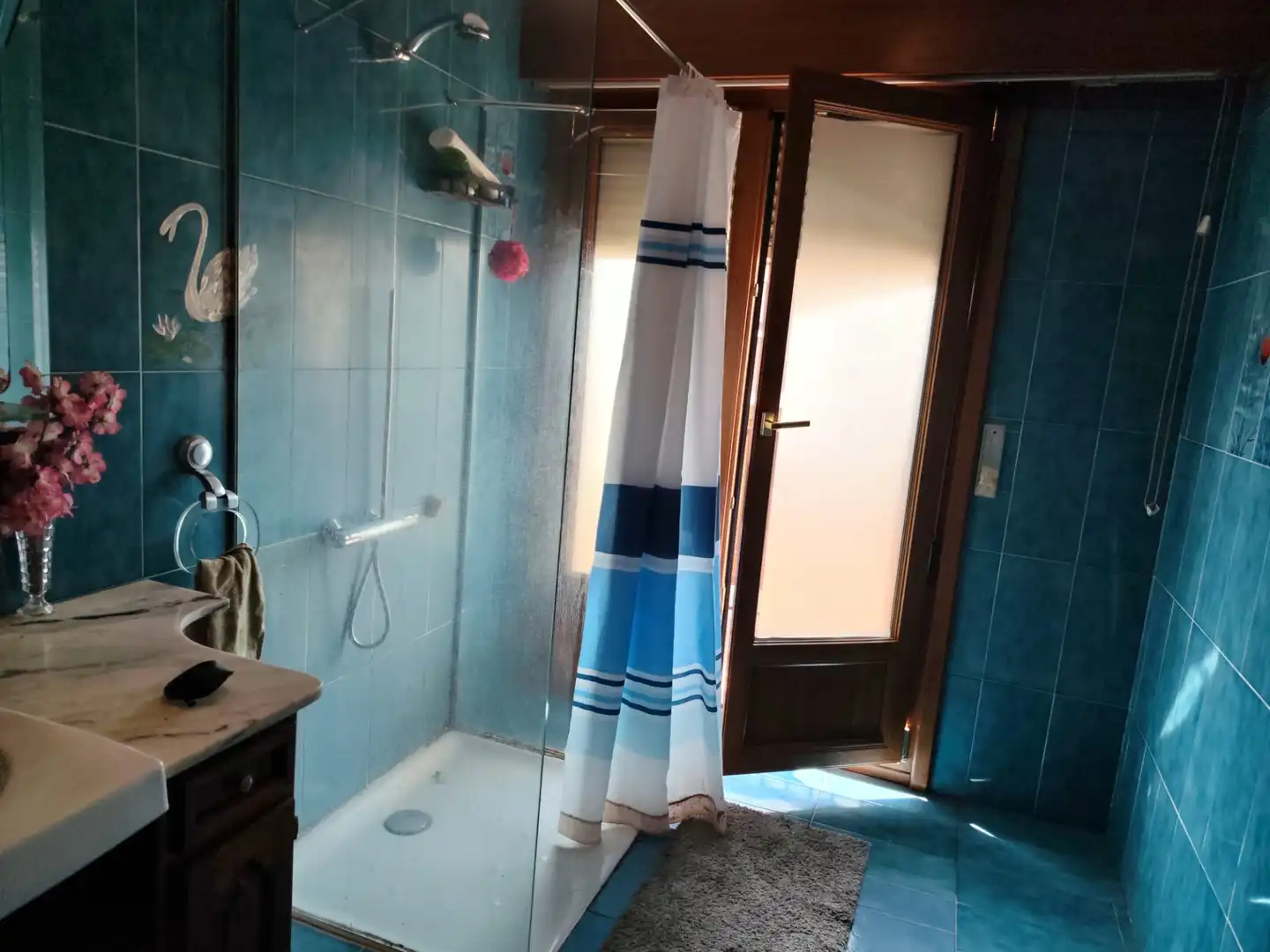 Appartement avec terrasse à vendre à Gibeleta Etxetaldea, imagen 25