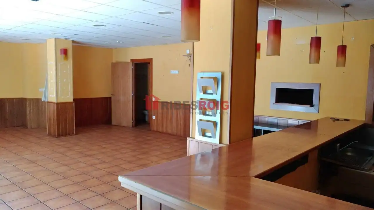 Local commercial à vendre à Carles Buigas, imagen 9