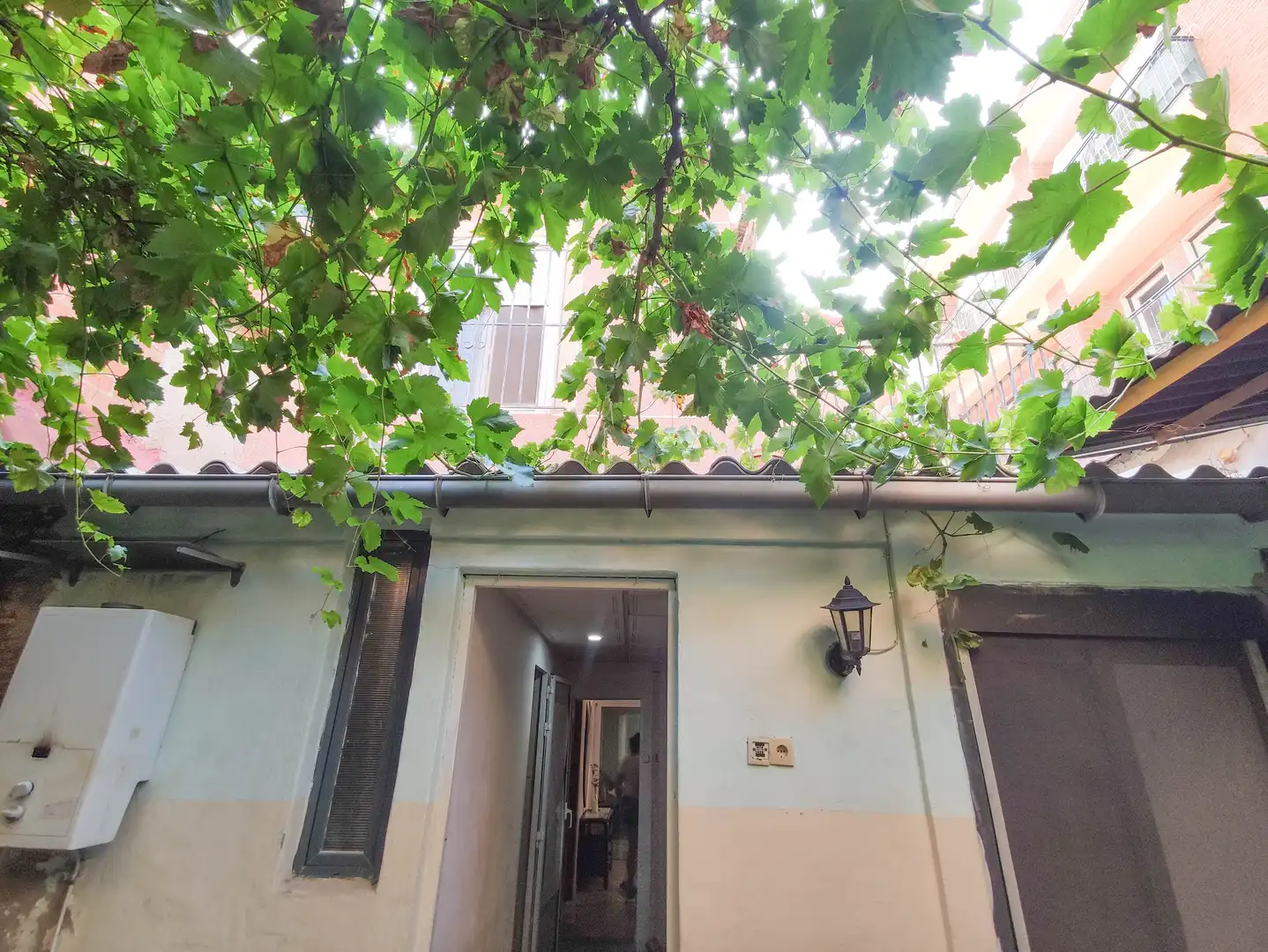 Vista exterior de Casa o xalet en venda en Orihuela amb Traster