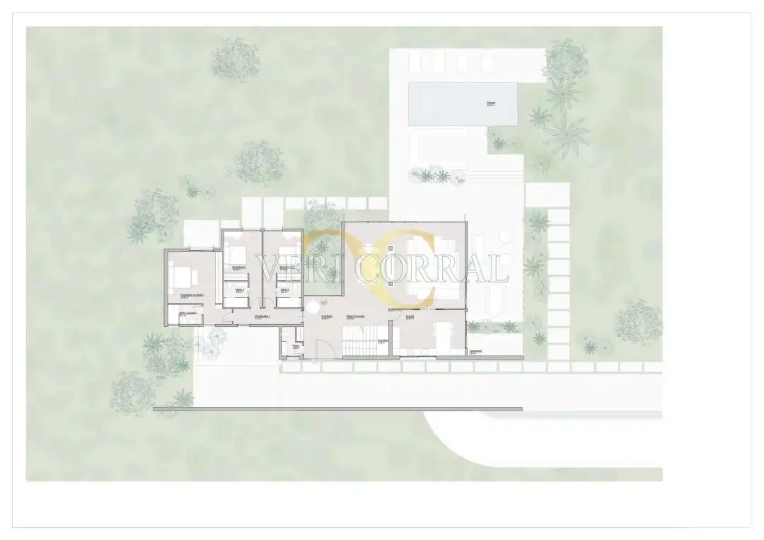 Chalet con terraza en venta en Calle del Naranjo de Bulnes, imagen 10