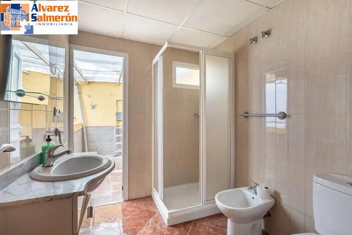 Baño de Piso en venta en Centro