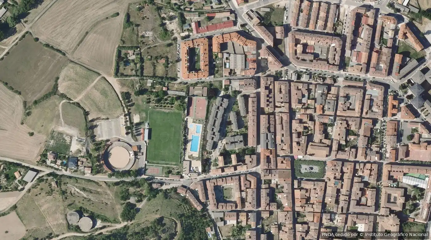Appartamento in vendita a Briviesca, imagen 8
