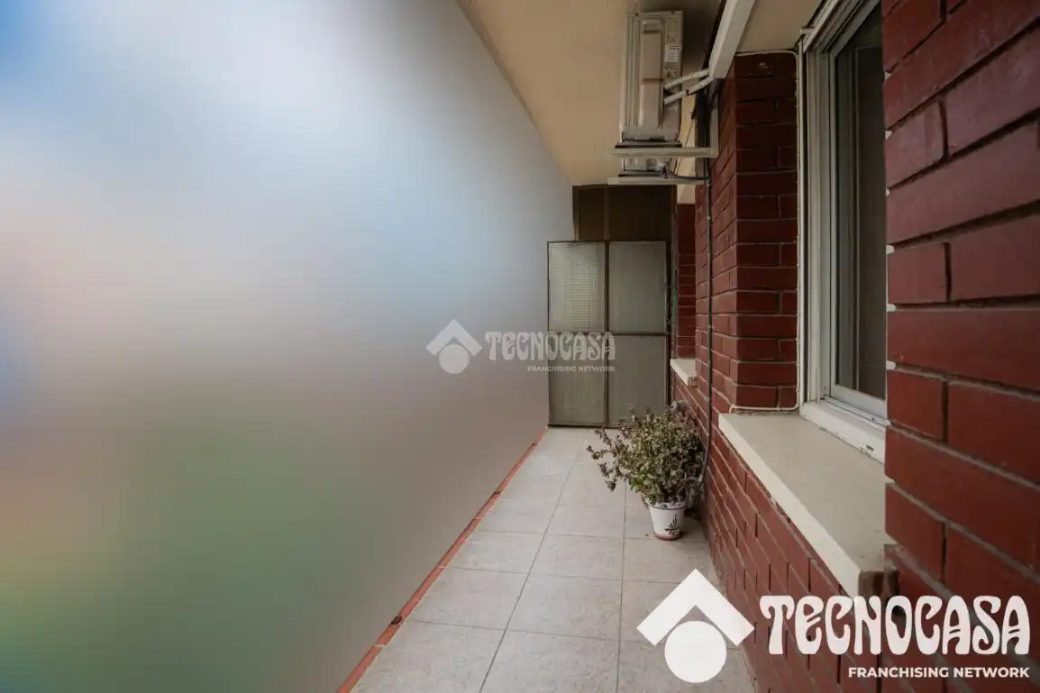 Piso en venta en Barcelona con Aire acondicionado y Balcón