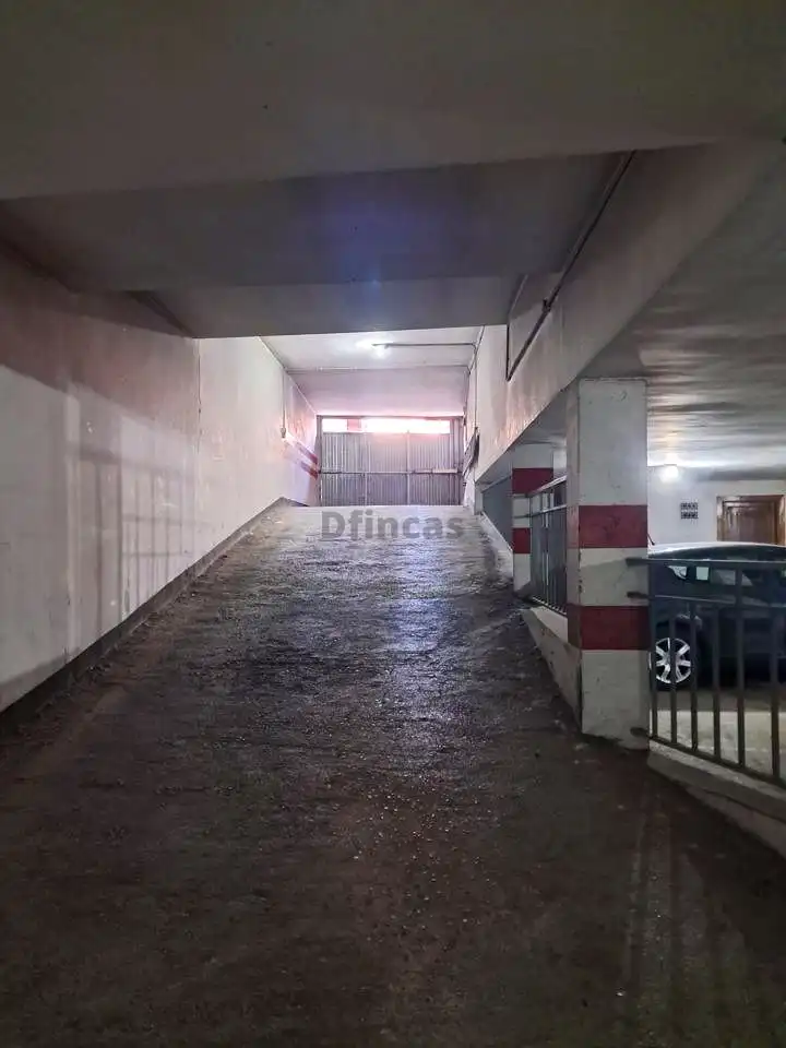 Pis amb terrassa en venda a Rambla San Julián, imagen 18