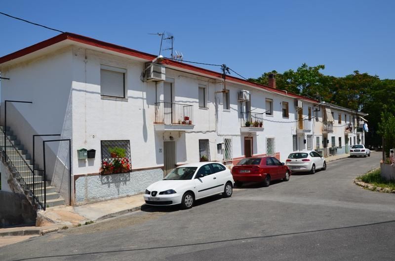 Vista exterior de Piso en venta en  Tarragona Capital