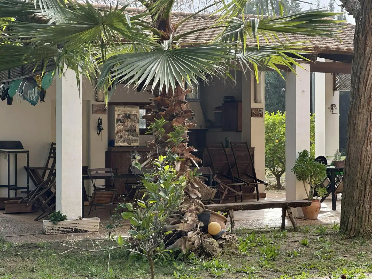 Villa mit Pool zum Verkauf in Pedanías Oeste, imagen 18