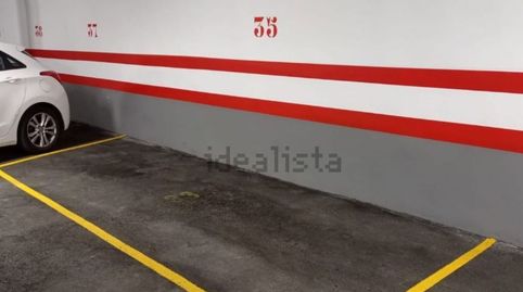 Foto 2 de Garaje en venta en Doctor Cerrada, Zaragoza Capital