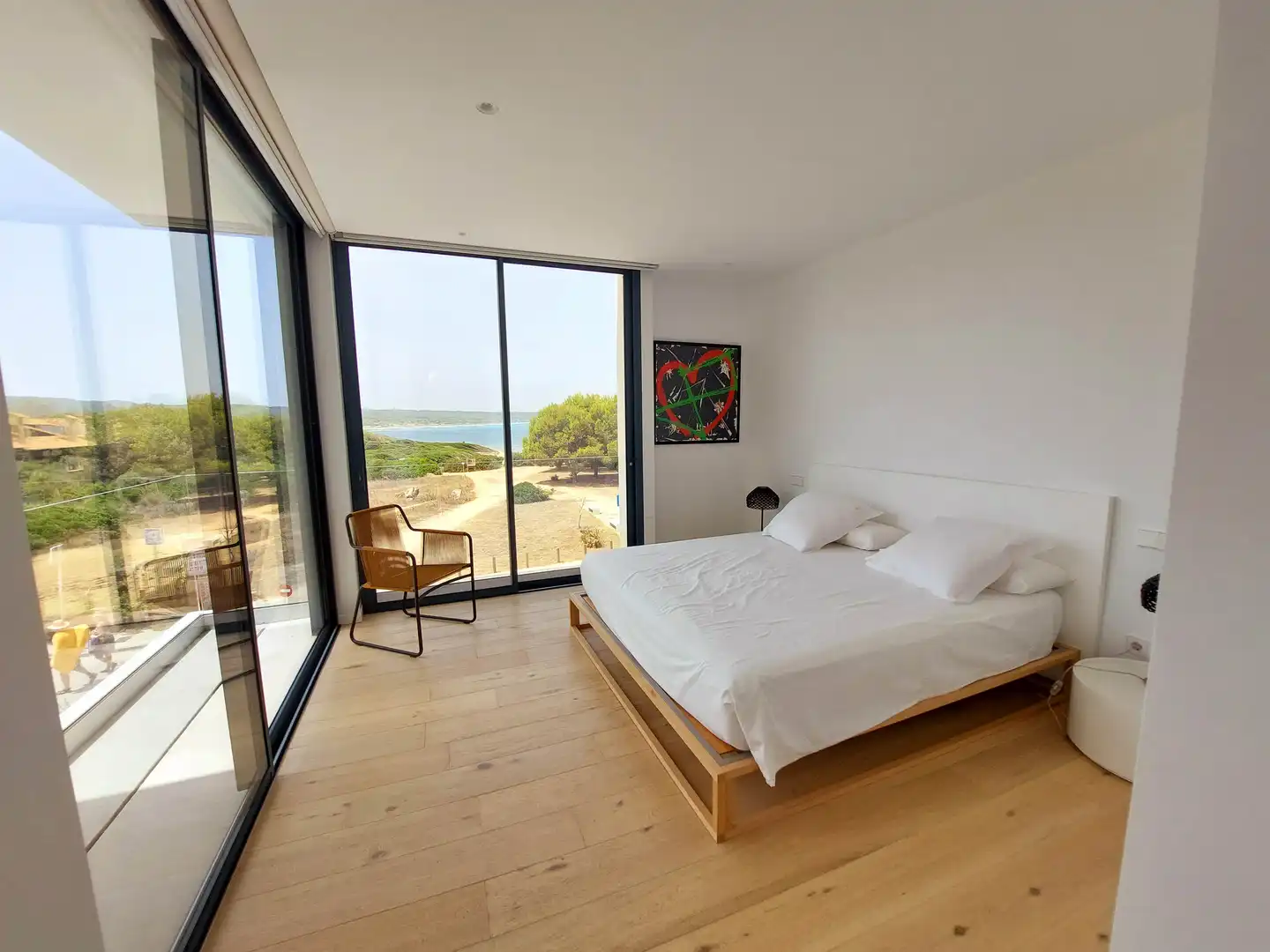 Casa rústica con piscina en venta en Sa Ràpita - Ses Covetes, imagen 18