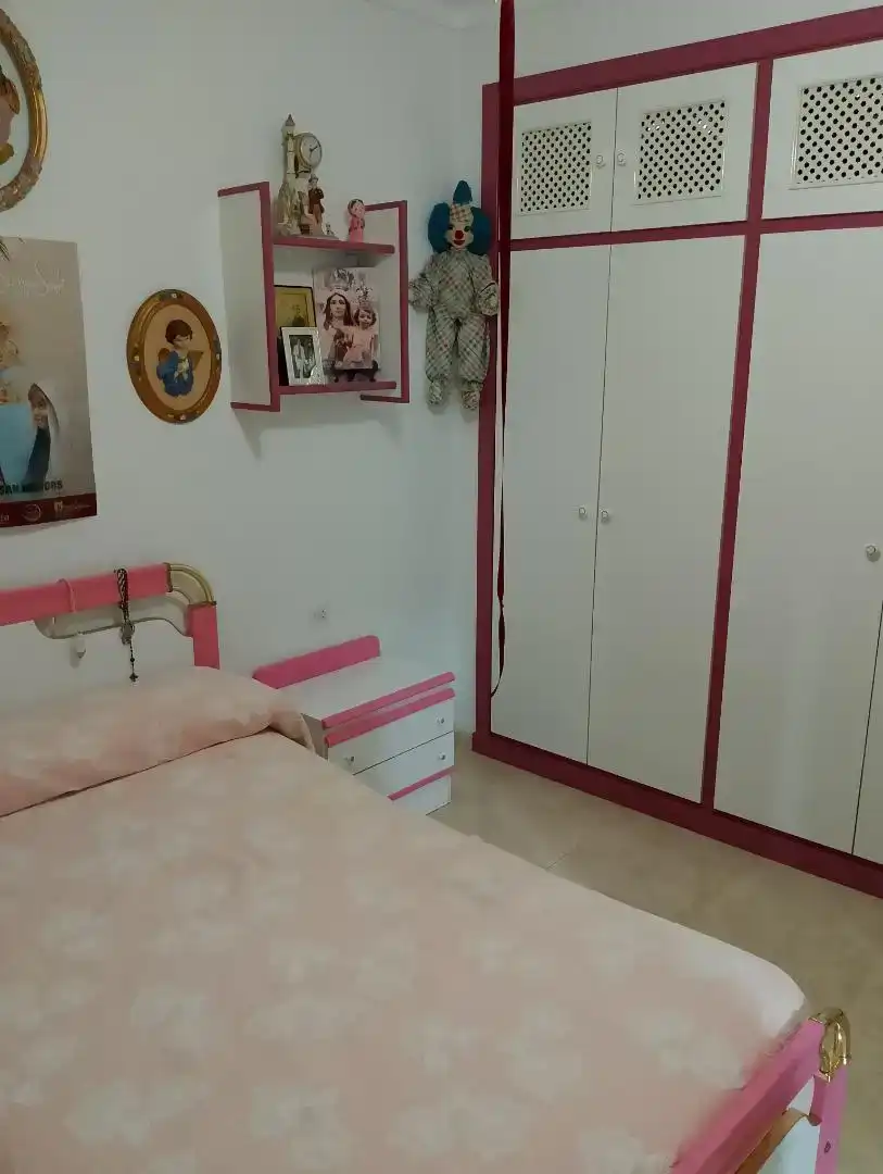 Dormitori de Dúplex en venda en Cuevas de San Marcos