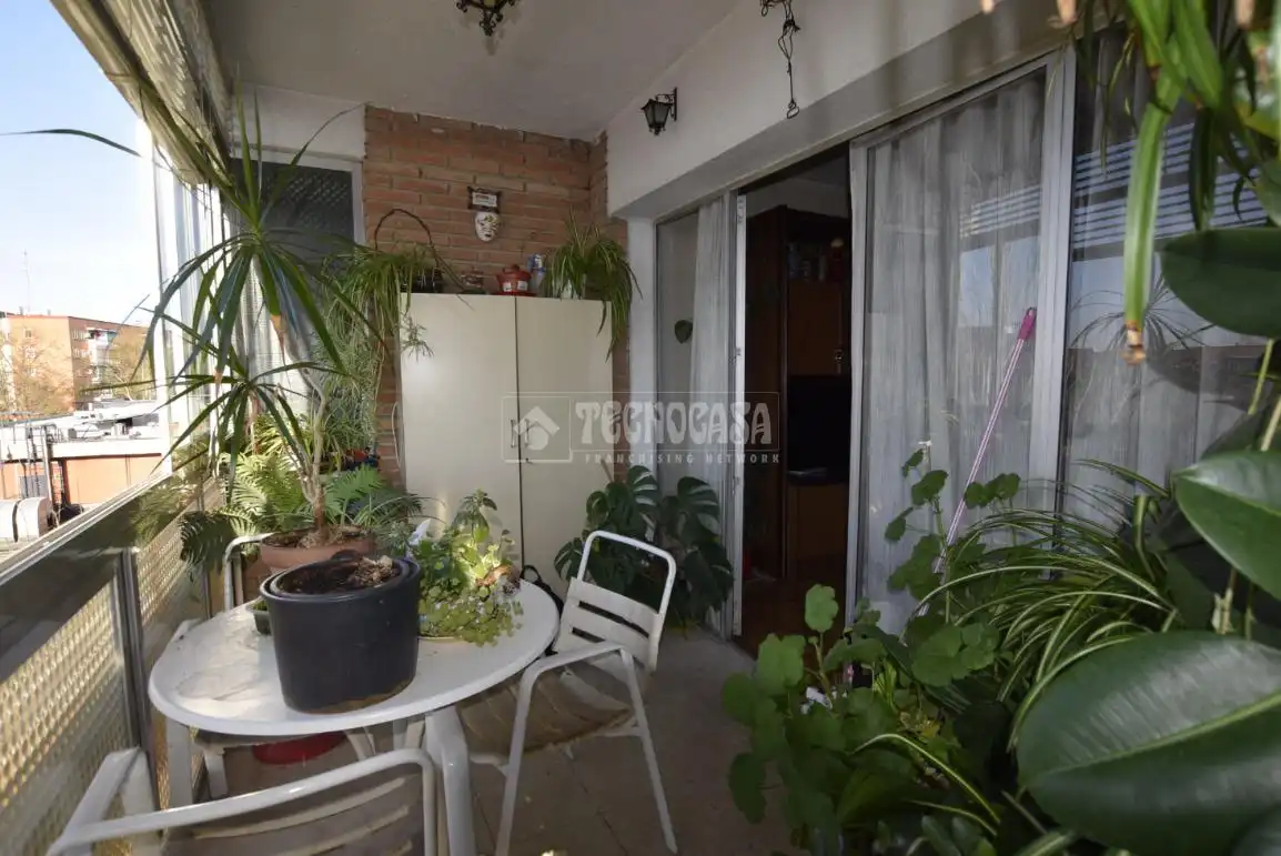 Piso en venta en Parque Mayor, Centro