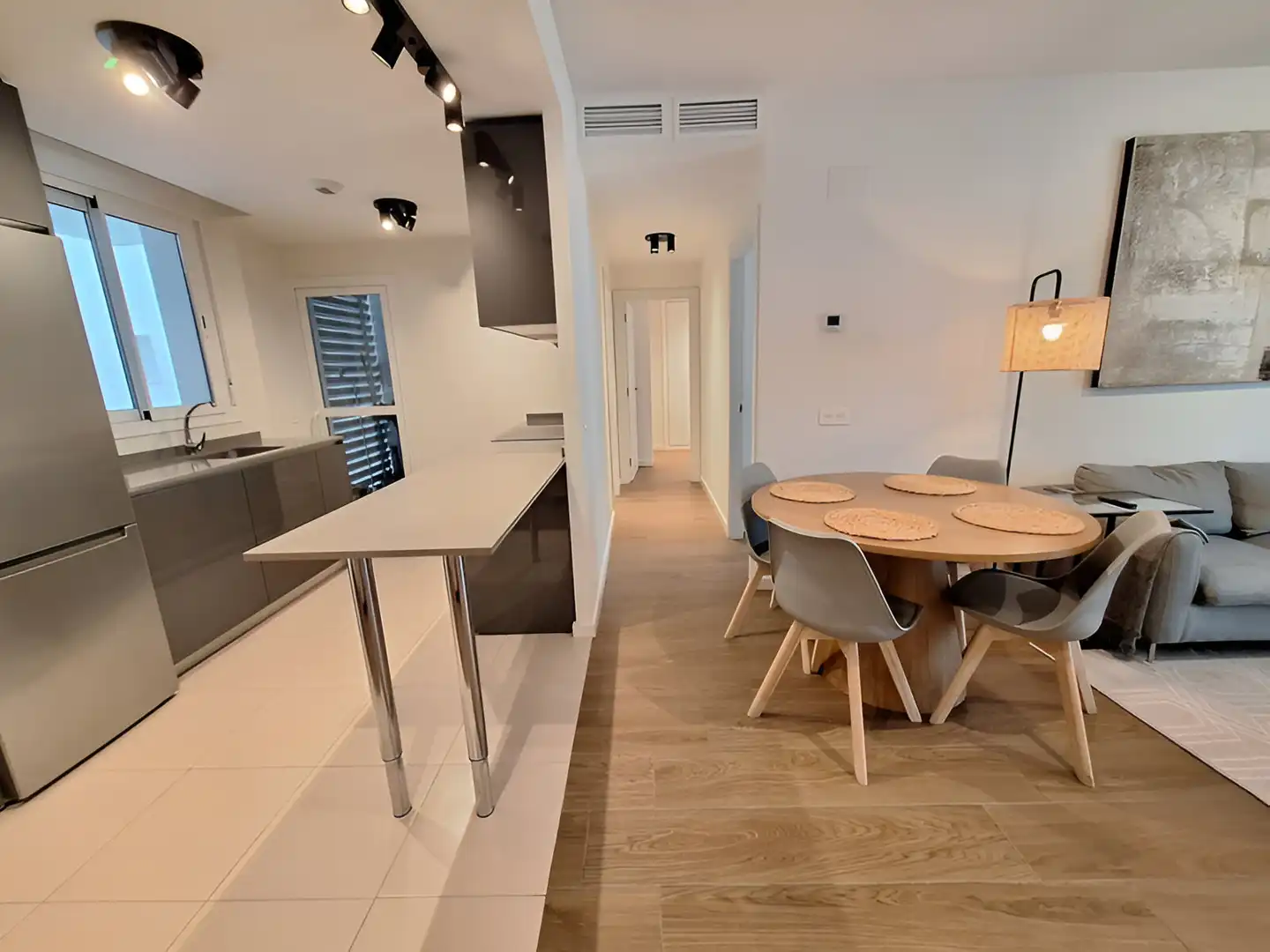 Apartment mit Pool zum Verkauf in Nueva Andalucía, imagen 13