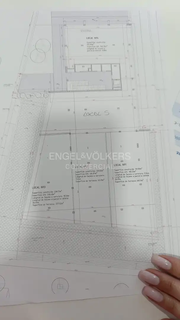Local comercial en venta en Cunit Diagonal, imagen 2