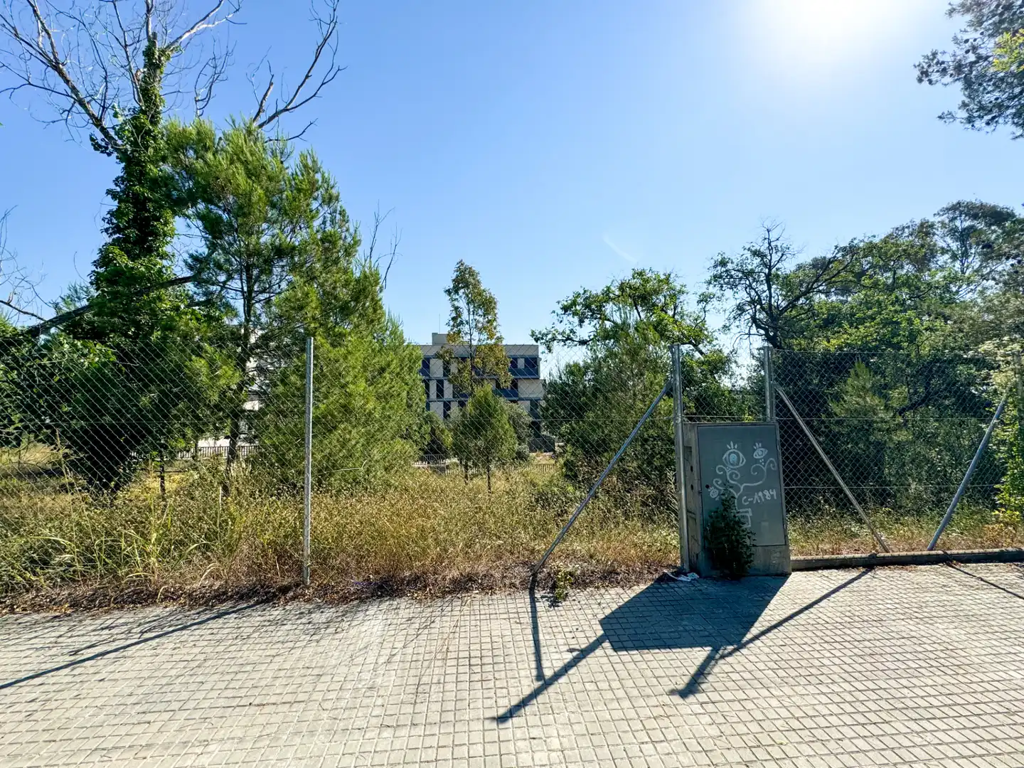 Terreno residencial en venta en Carrer de les Repassadores 7, imagen 5