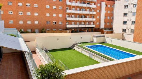 Foto 2 de Piso en venta en Carrer D'esteve Albert, Via Europa - Parc Central, Mataró