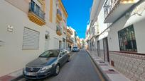 Exterior view of Single-family semi-detached for sale in Benalmádena
