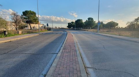 Foto 5 de Terreno en venta en Polígono Polígono, Casco Antiguo Sur, Ciempozuelos