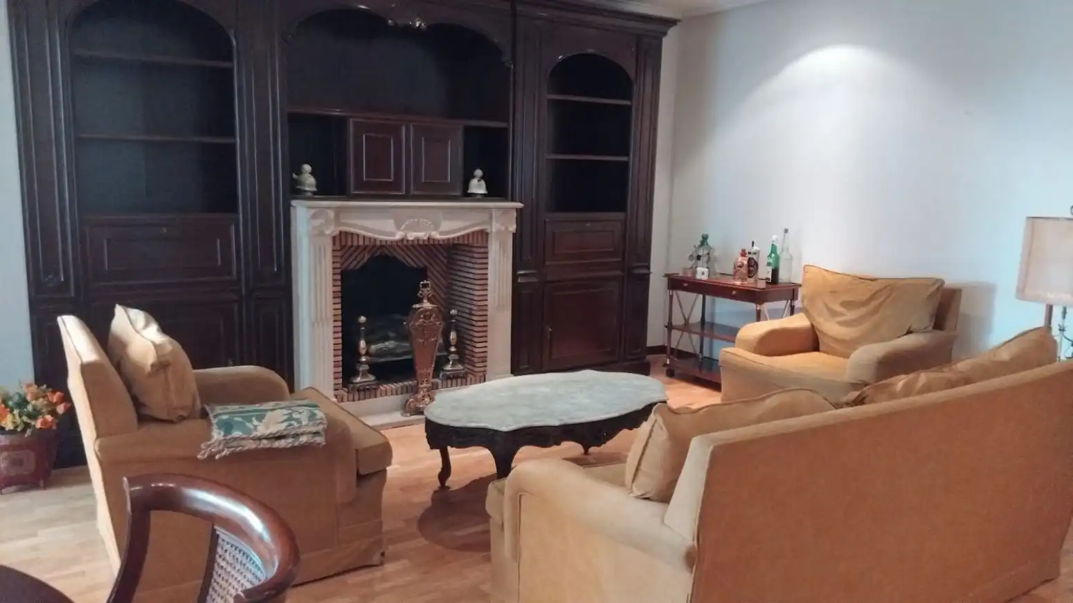 Flat with lift for sale in Oeste, imagen 3