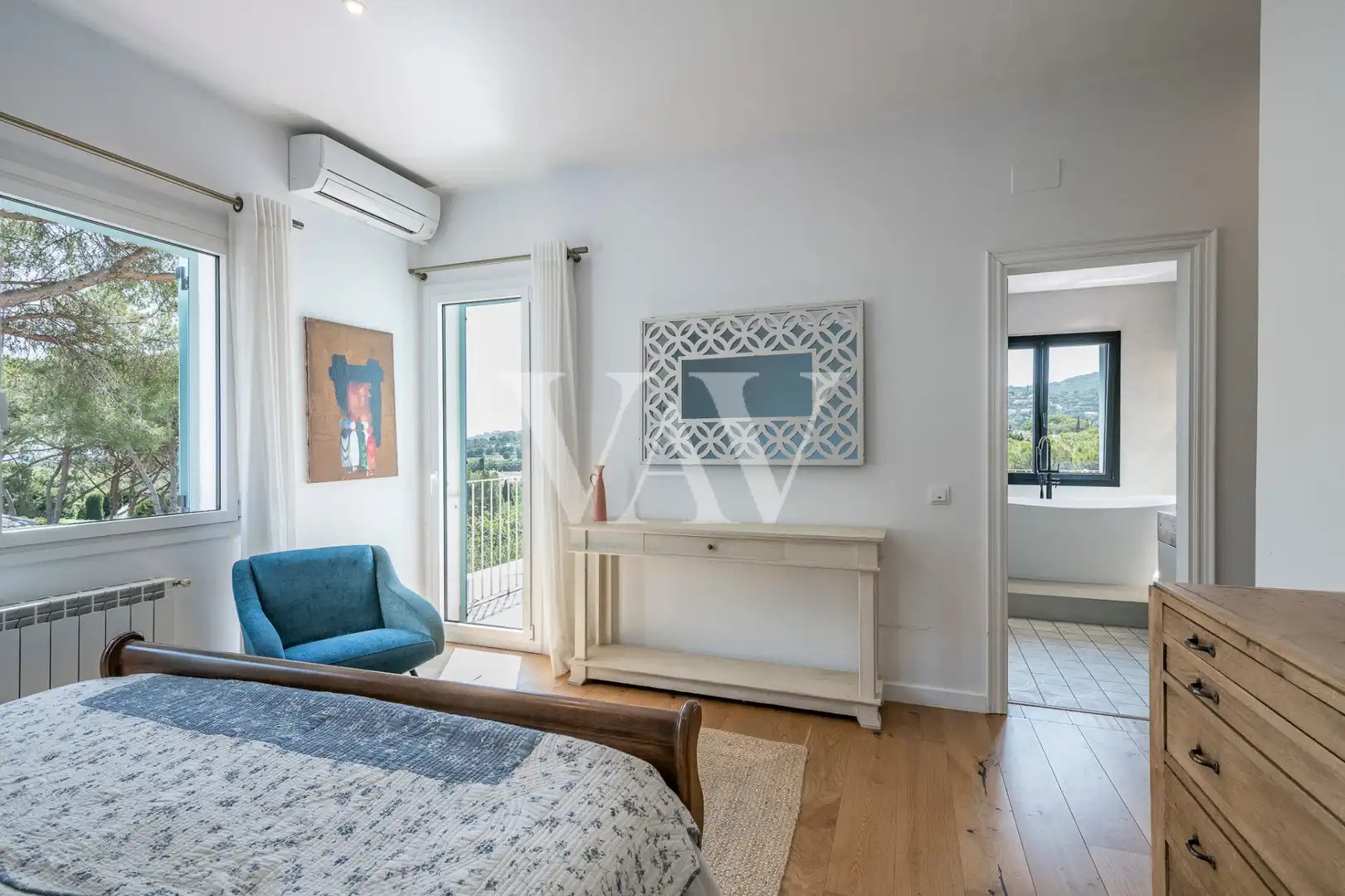 Villa avec piscine à vendre à Camí de la Punta, imagen 27
