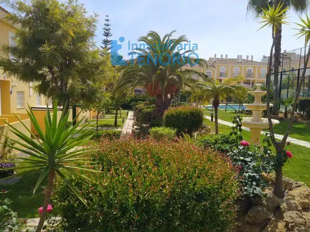 Adossat amb piscina en venda a DE LAS CUMBRES, imagen 11