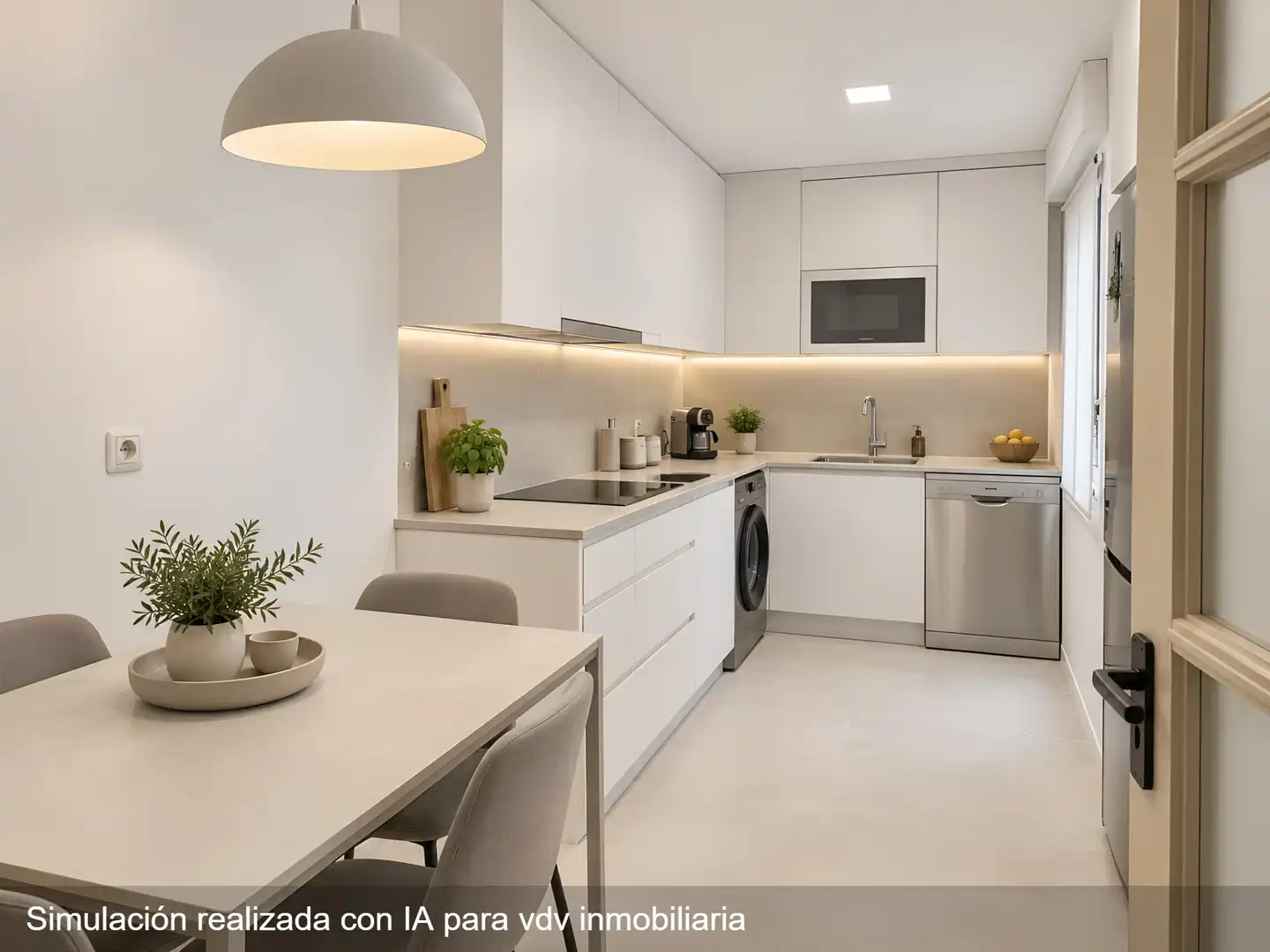 Cocina de Piso en venta en Azpilañaga