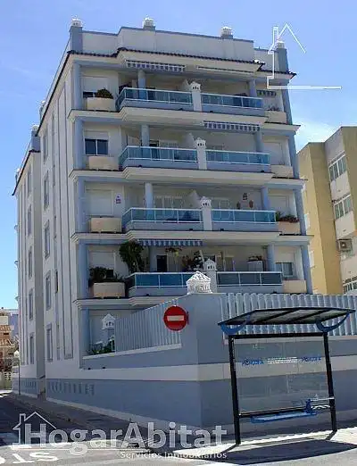 Appartamento con terrazza in vendita a Calle Baleares, imagen 25
